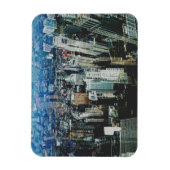 都VIII 2 マグネット (縦)