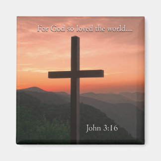 配かわいらし置 マグネット