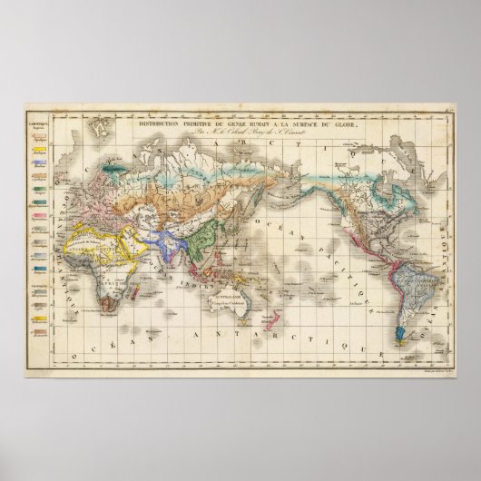 配信初期のデュジャンルフメイン ポスター (正面)