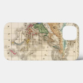 配信初期のデュジャンルフメイン Case-Mate iPhoneケース (裏面 (横))