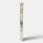 配信初期のデュジャンルフメイン Case-Mate iPhoneケース (裏面 / 右)