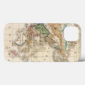 配信初期のデュジャンルフメイン Case-Mate iPhoneケース (裏面 (横))