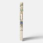 配信初期のデュジャンルフメイン Case-Mate iPhoneケース (裏面 / 右)