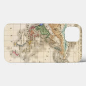 配信初期のデュジャンルフメイン Case-Mate iPhoneケース (裏面 (横))