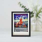 配信 ポストカード (スタンド正面)