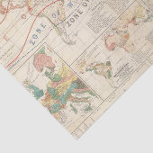 配分の植物 薄葉紙 (詳細)