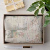 配分の植物 薄葉紙 (ギフト)