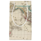 配分のprimitive du genreのhumain スモールペーパーバッグ (正面)