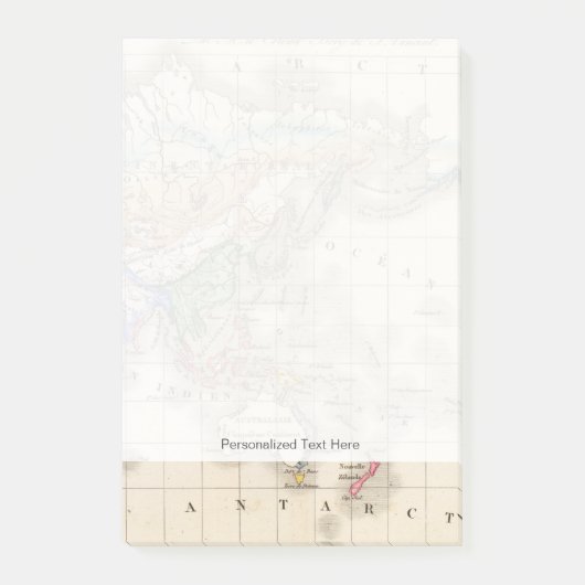 配分のprimitive du genreのhumain ポストイット (正面)