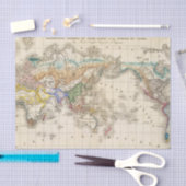 配分のprimitive du genreのhumain 薄葉紙 (クラフト)