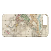 配分のprimitive du genreのhumain Case-Mate iPhoneケース (裏面(横))