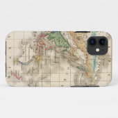 配分のprimitive du genreのhumain Case-Mate iPhoneケース (裏面(横))