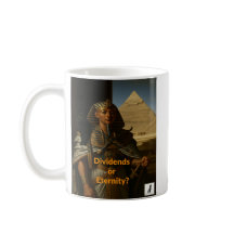 配当か永遠か？ファラオ最大の王宮