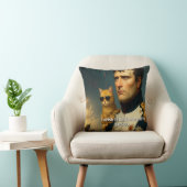 配当を伴わない取引の不安 クッション (椅子)