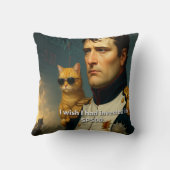 配当を伴わない取引の不安 クッション (裏面)