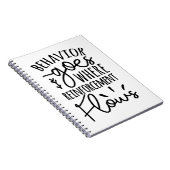 配筋の流れ ノートブック (右側)