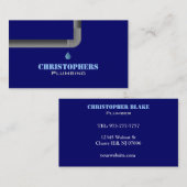 配管の名刺 名刺 (正面/裏面)