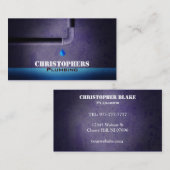 配管の名刺 名刺 (正面/裏面)