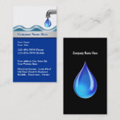 配管の名刺 名刺 (正面/裏面)