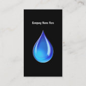 配管の名刺 名刺 (裏面)