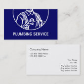 配管の名刺 名刺 (正面/裏面)