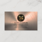 配管レンチ補修用水栓配管 名刺 (裏面)