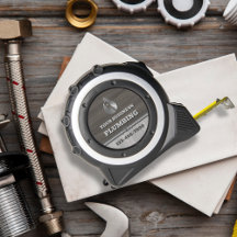 配管事業用メジャーテープ