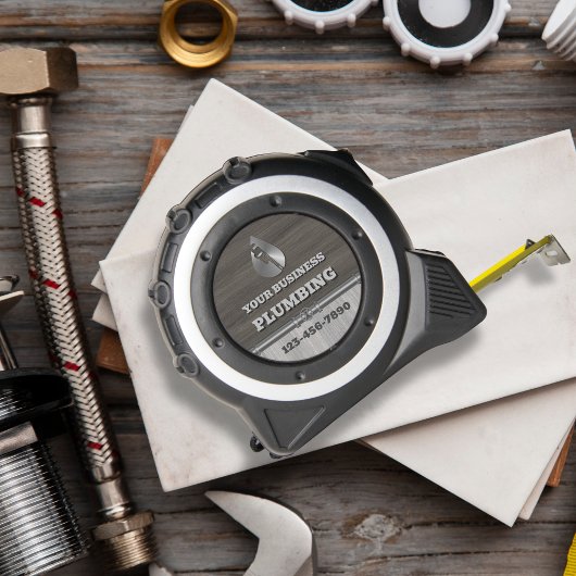 配管事業用メジャーテープ メジャー