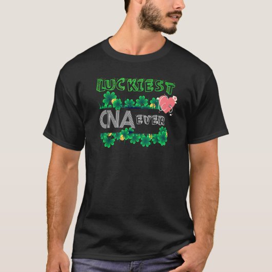 配管工の妻の生活にロックイン Tシャツ (正面)