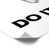 配管工は圧力ホフマン差動で行う ポスター (角)