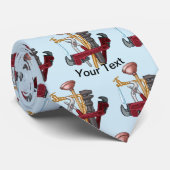 配管工ツールタイ ネクタイ (ロール)