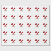 配管工ツール ラッピングペーパー (フラット)