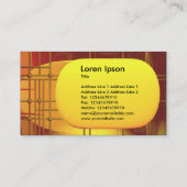 配管工事02 名刺 (裏面)