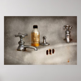 配管工 - 今夜はホットなデート ポスター