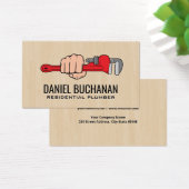 配管用レンチイラストレーション (デスク)