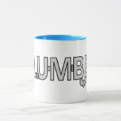 配管管 マグカップ (中央)