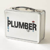 配管管 メタルランチボックス (裏面)