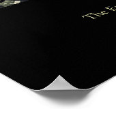 配管系統の謎 ポスター (角)