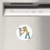 配管設備 マグネット (インサイチュ (食洗機))