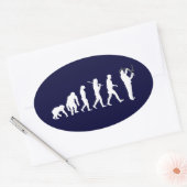 配管進化配管配管配管配管配管配管配管配管配管配管管下水器 楕円形シール (封筒)