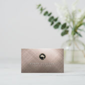 配管配管漏れ蛇口ホーム修理 名刺 (スタンド正面)