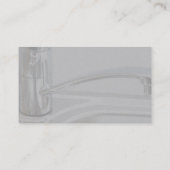 配管配管配管配管用ガス継手機械 名刺 (裏面)