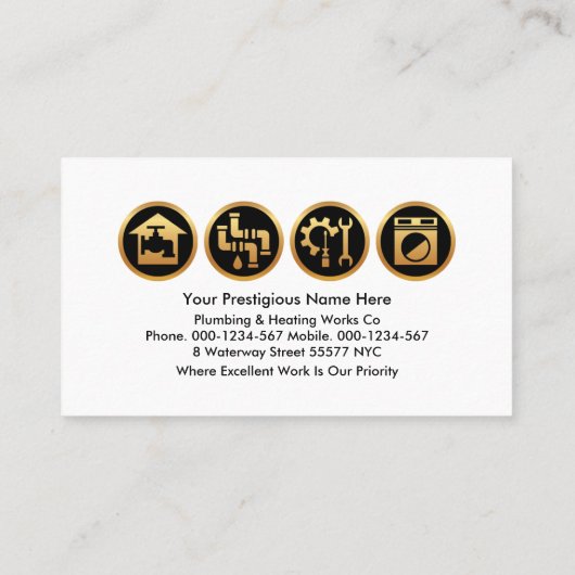 配管配管配管配管配管設備の漏えい 名刺 (裏面)