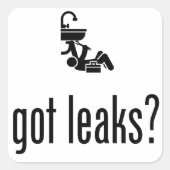 配管 スクエアシール (正面)