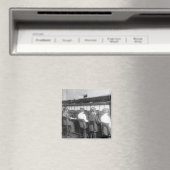 配線交差： 1914 マグネット (インサイチュ (食洗機))