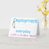 配置は…あります カード (黄色い花)