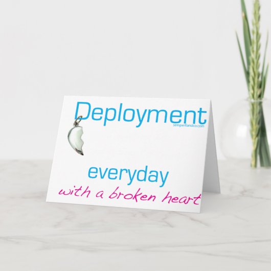 配置は…あります カード (正面)