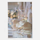 配置設定を含ファンシーむ分類表 キッチンタオル (縦)