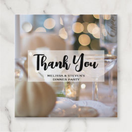 配置設定を含ファンシーむ分類表 フェイバータグ