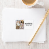 配置設定を含ファンシーむ分類表 ラベル (インサイチュ)